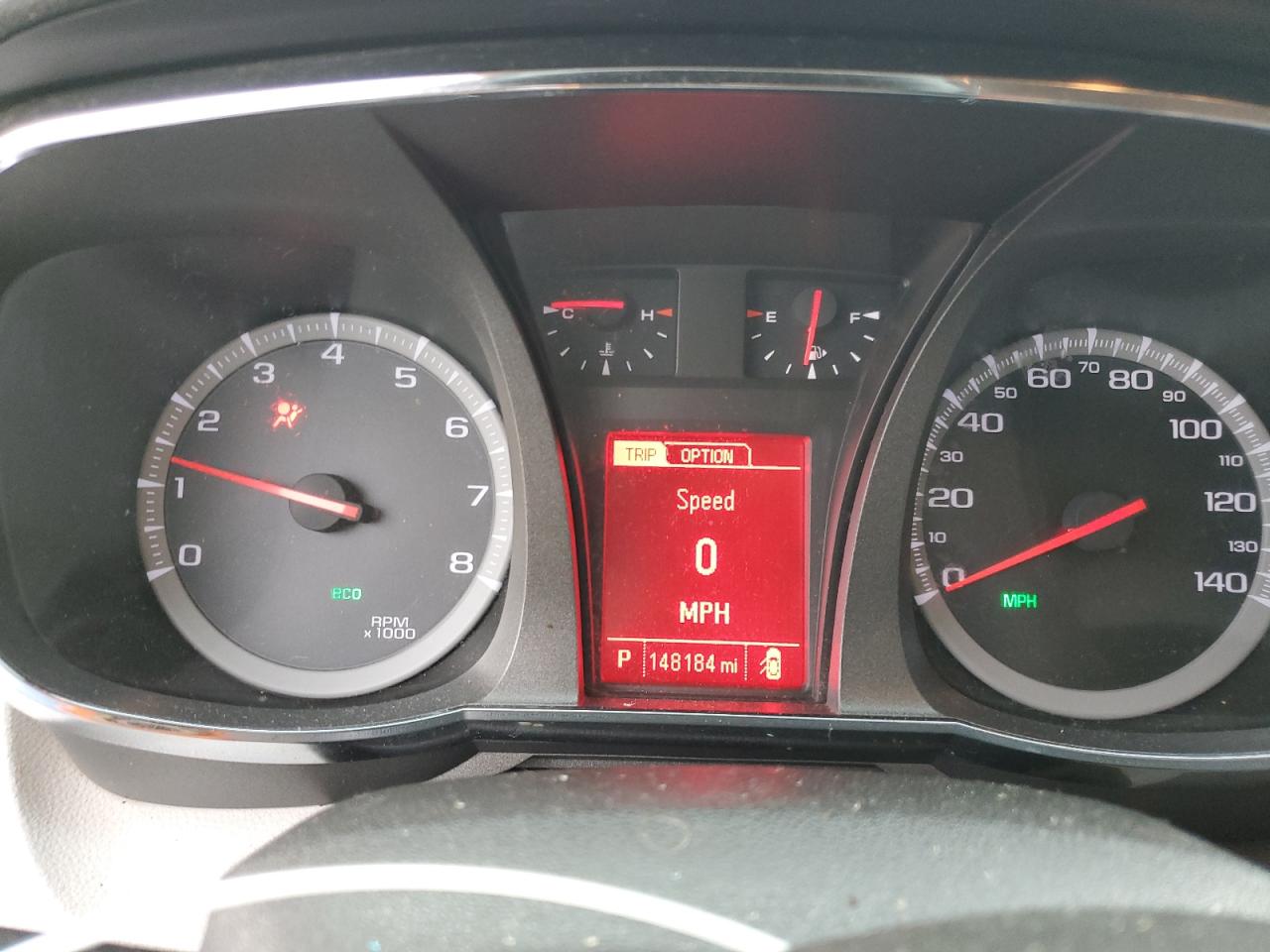 2015 GMC Terrain Slt VIN: 2GKALSEK9F6138299 Lot: 71838514