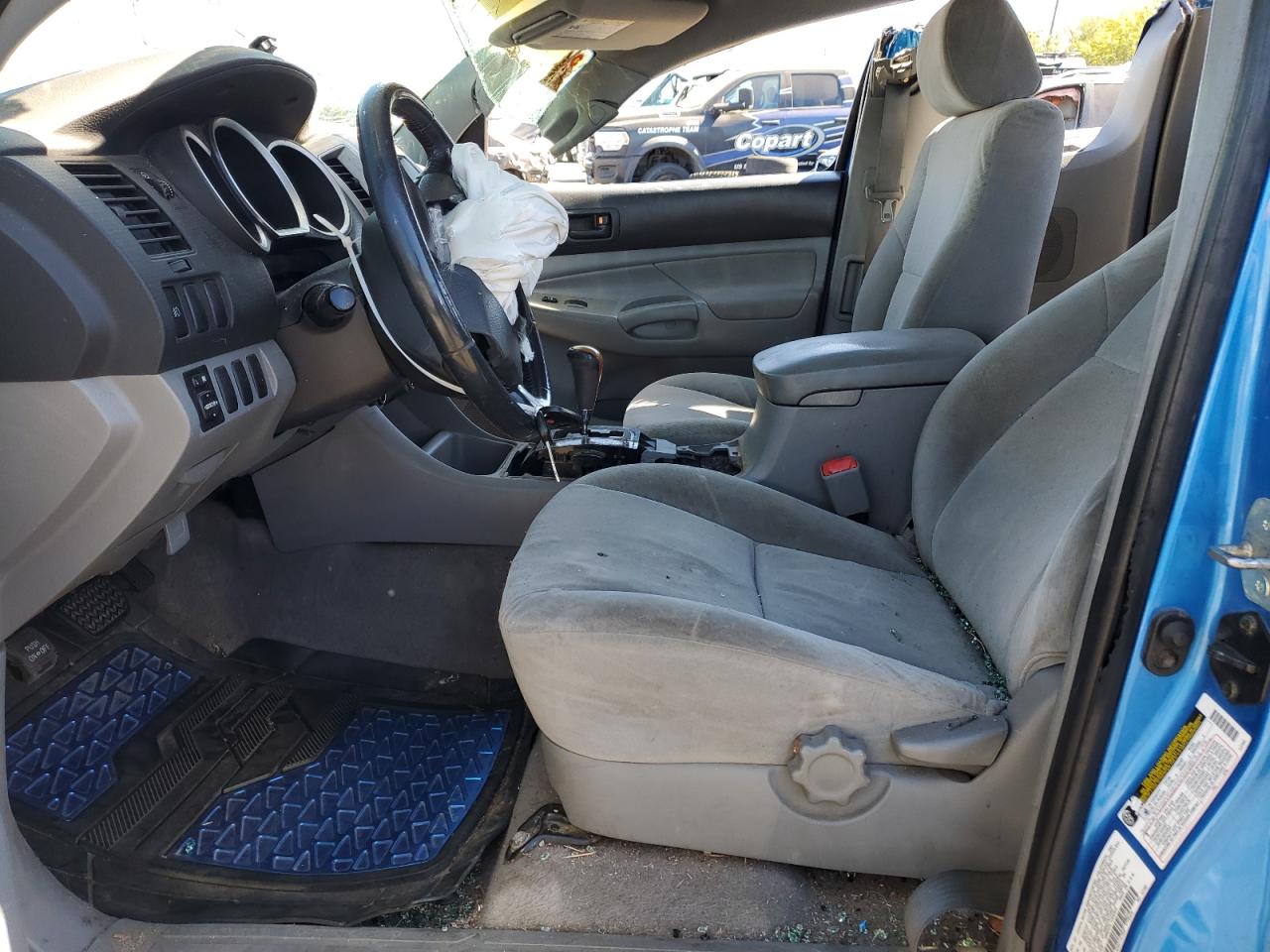 2005 Toyota Tacoma - Image 7