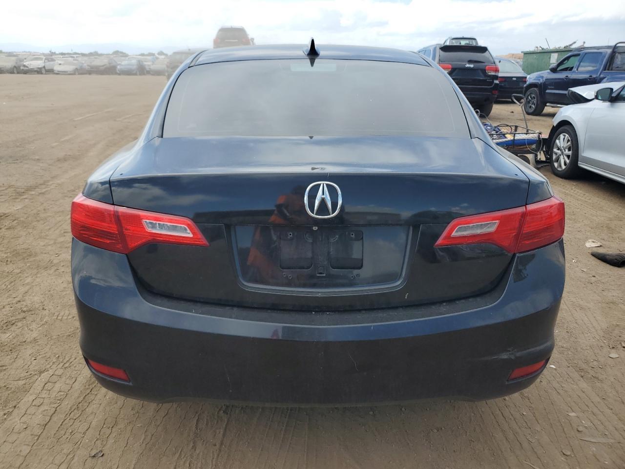 19VDE1F70EE012847 2014 Acura Ilx 20 Tech