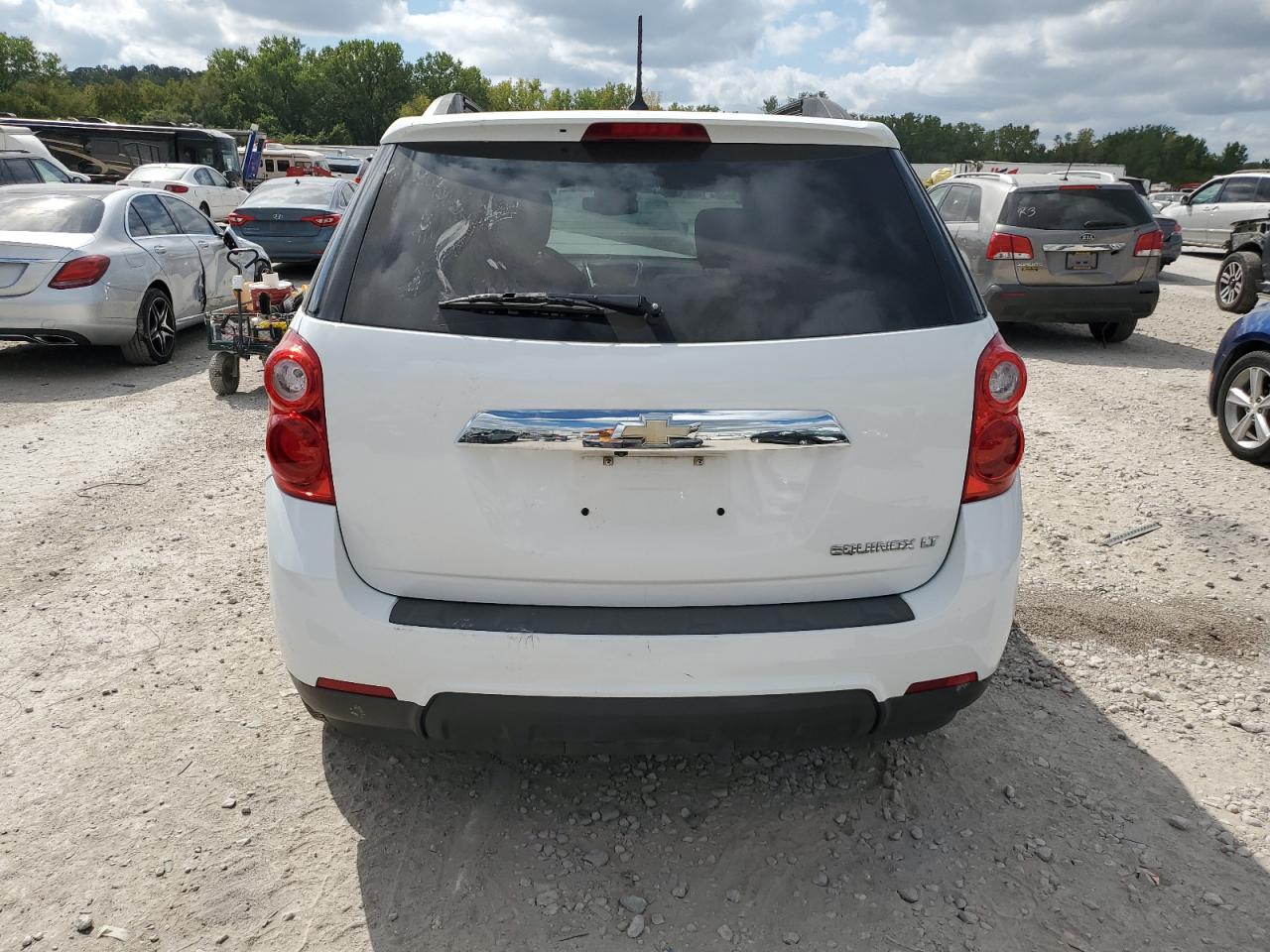 2013 Chevrolet Equinox - Image 6
