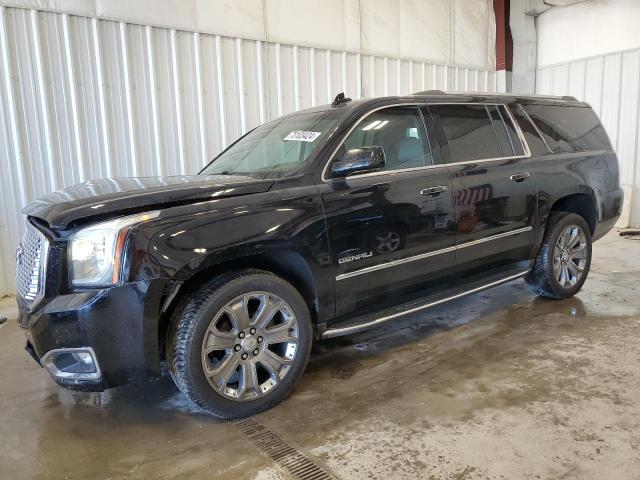 2016 Gmc Yukon Xl Denali