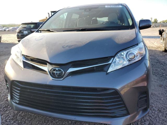 5TDKZ3DC0LS038740 Toyota All Models SIENNA LE 5