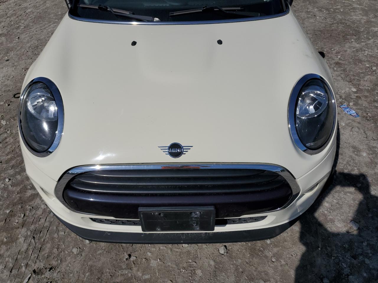 2019 Mini Cooper VIN: WMWXU1C56K2H74308 Lot: 73110974