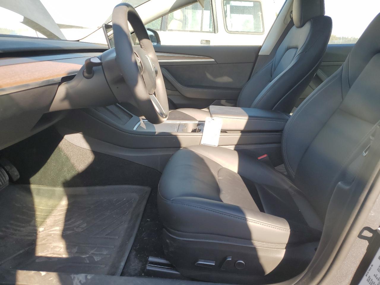 5YJ3E1EA4PF681054 2023 Tesla Model 3