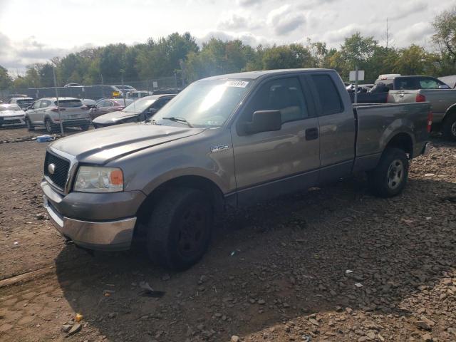 2007 Ford F150 