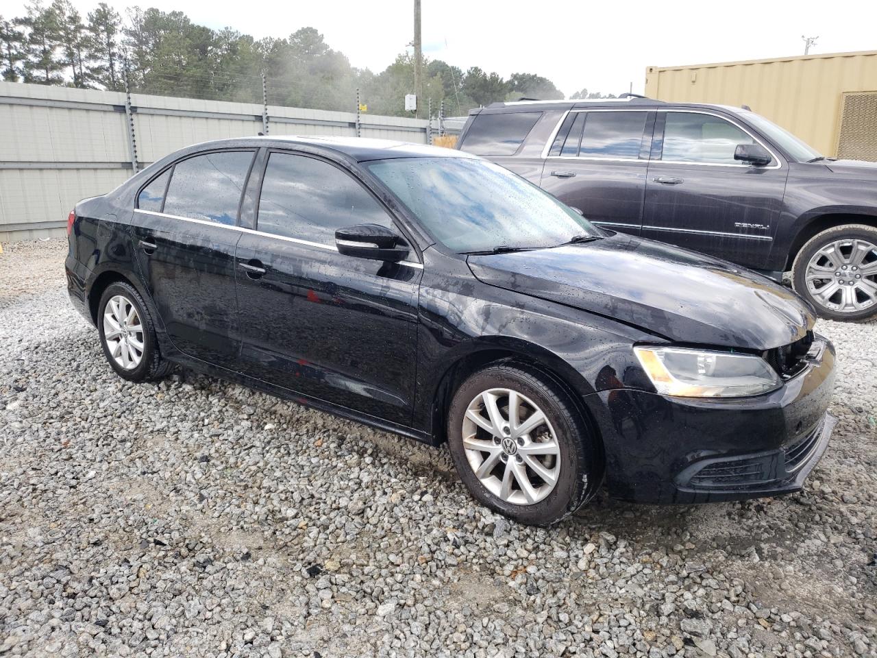 2014 Volkswagen Jetta - Image 4