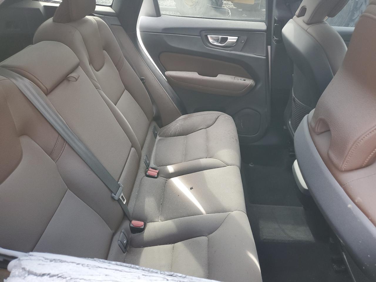 2024 Volvo Xc60 Plus VIN: YV4L12RL6R1763101 Lot: 70562224