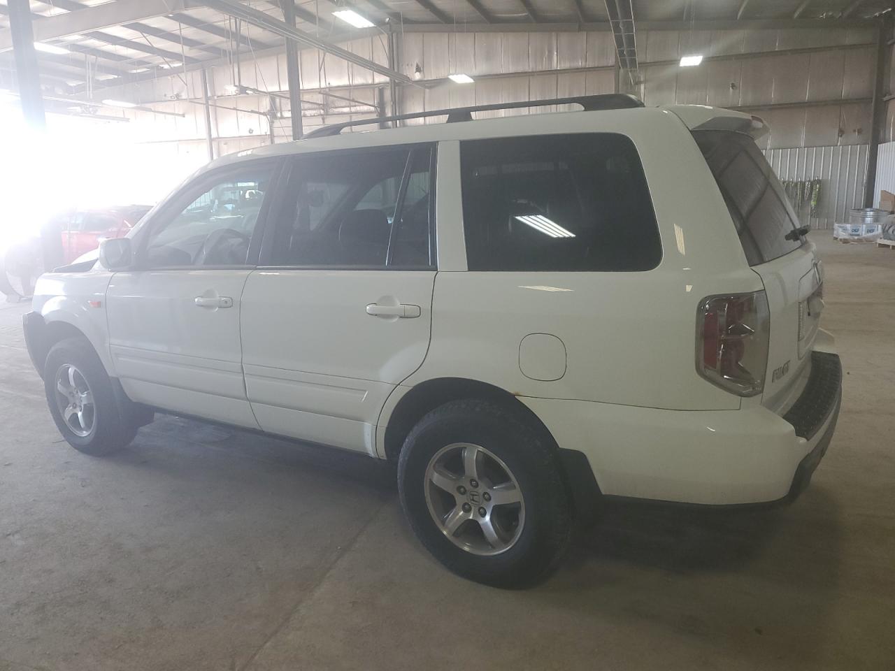 2007 Honda Pilot - Image 2