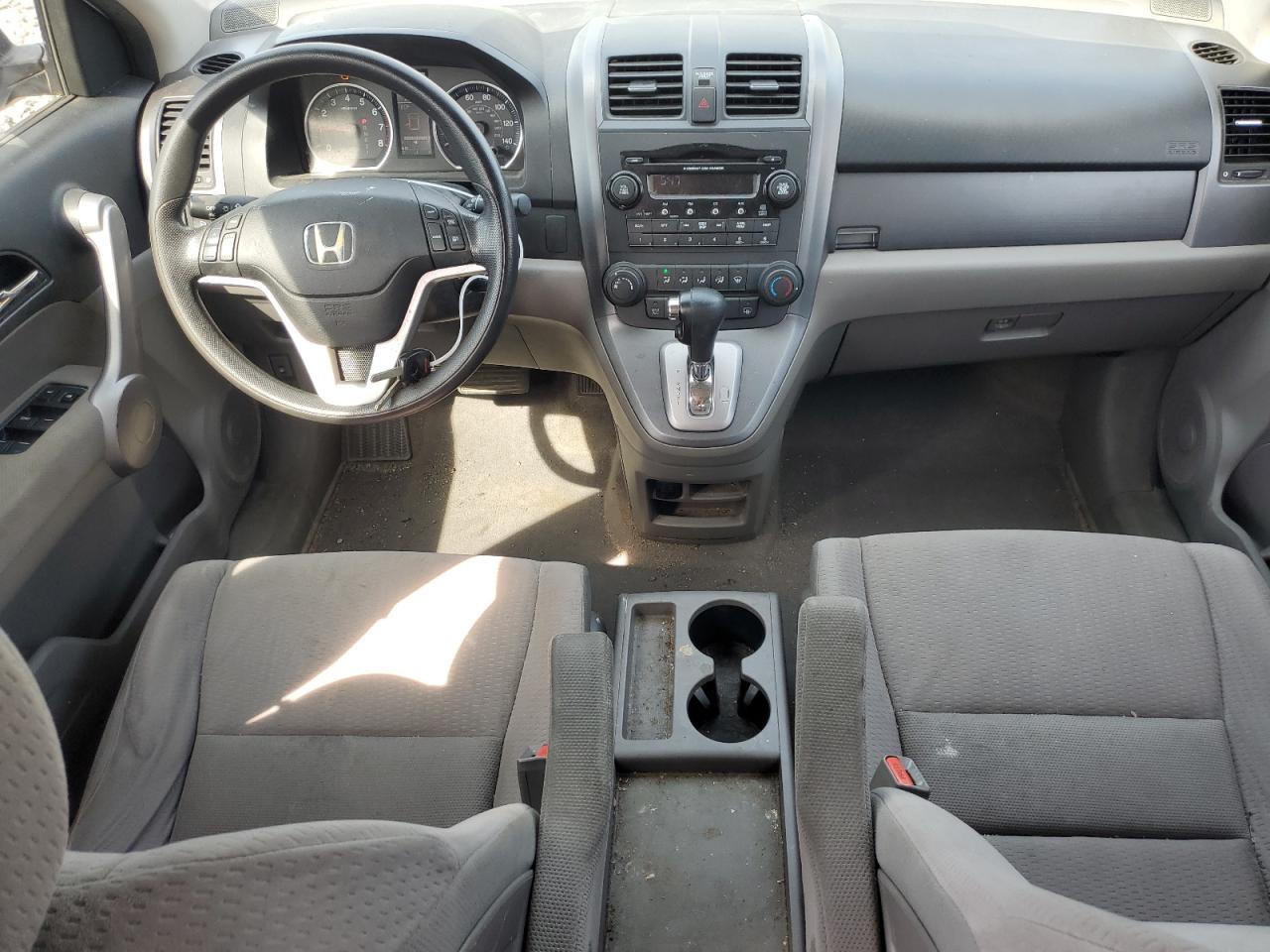 JHLRE48587C020279 2007 Honda Cr-V Ex