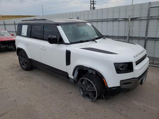 SALE27EU2P2121124 Land Rover Defender 1 4