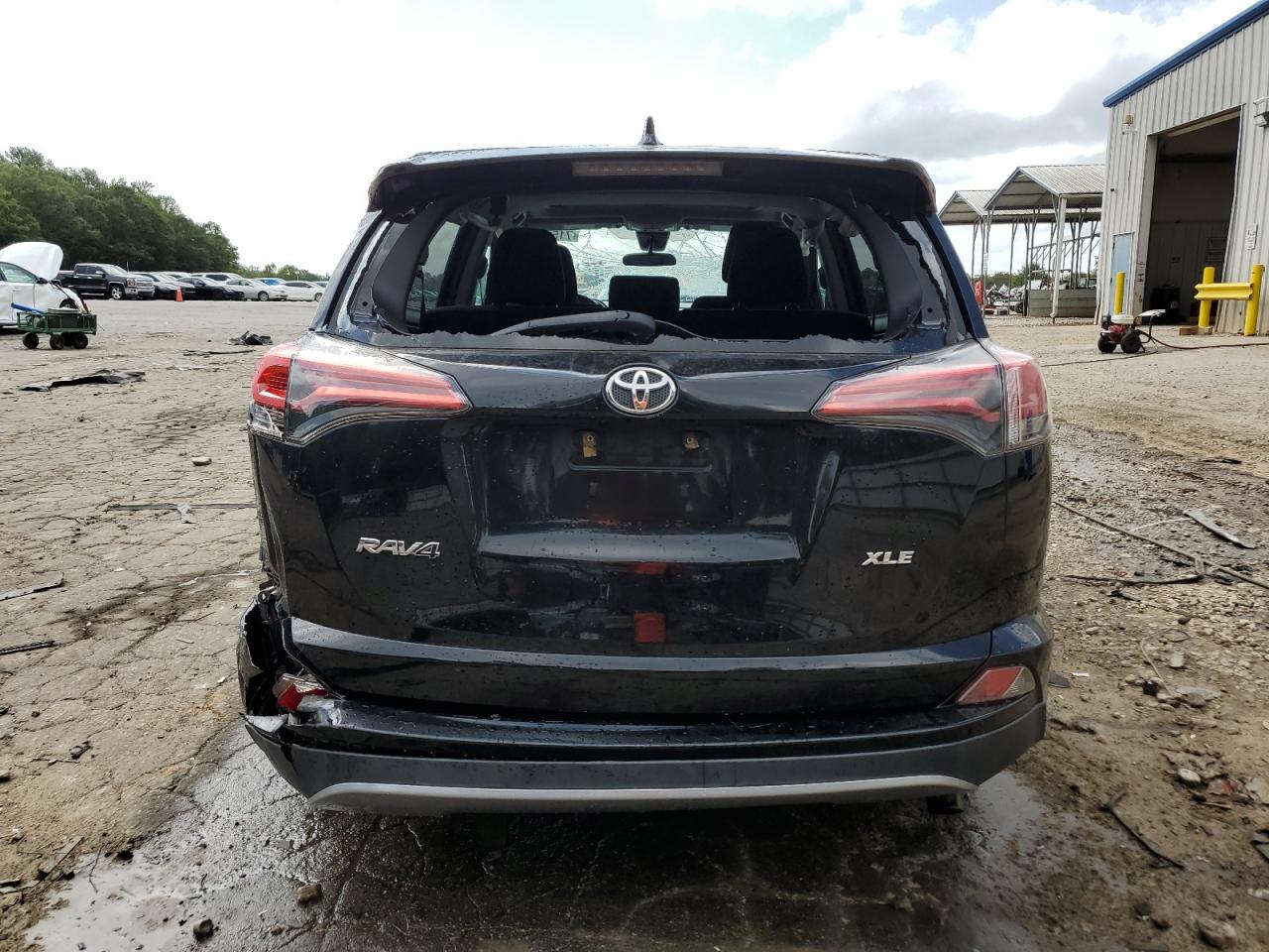 2T3WFREV5JW445879 2018 Toyota Rav4 Adventure