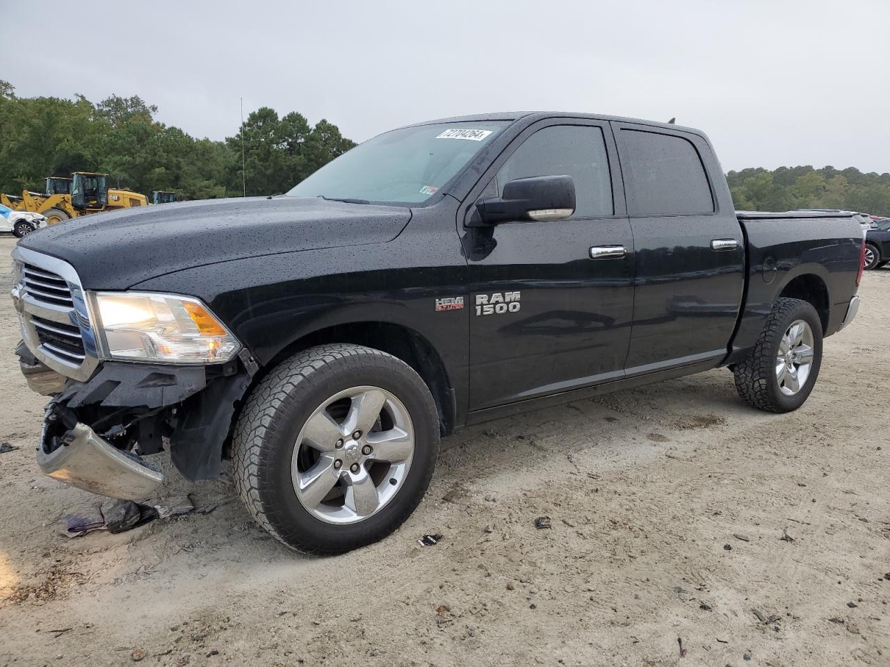 2014 Ram 1500 Slt за продажба в Hampton, VA - Front End