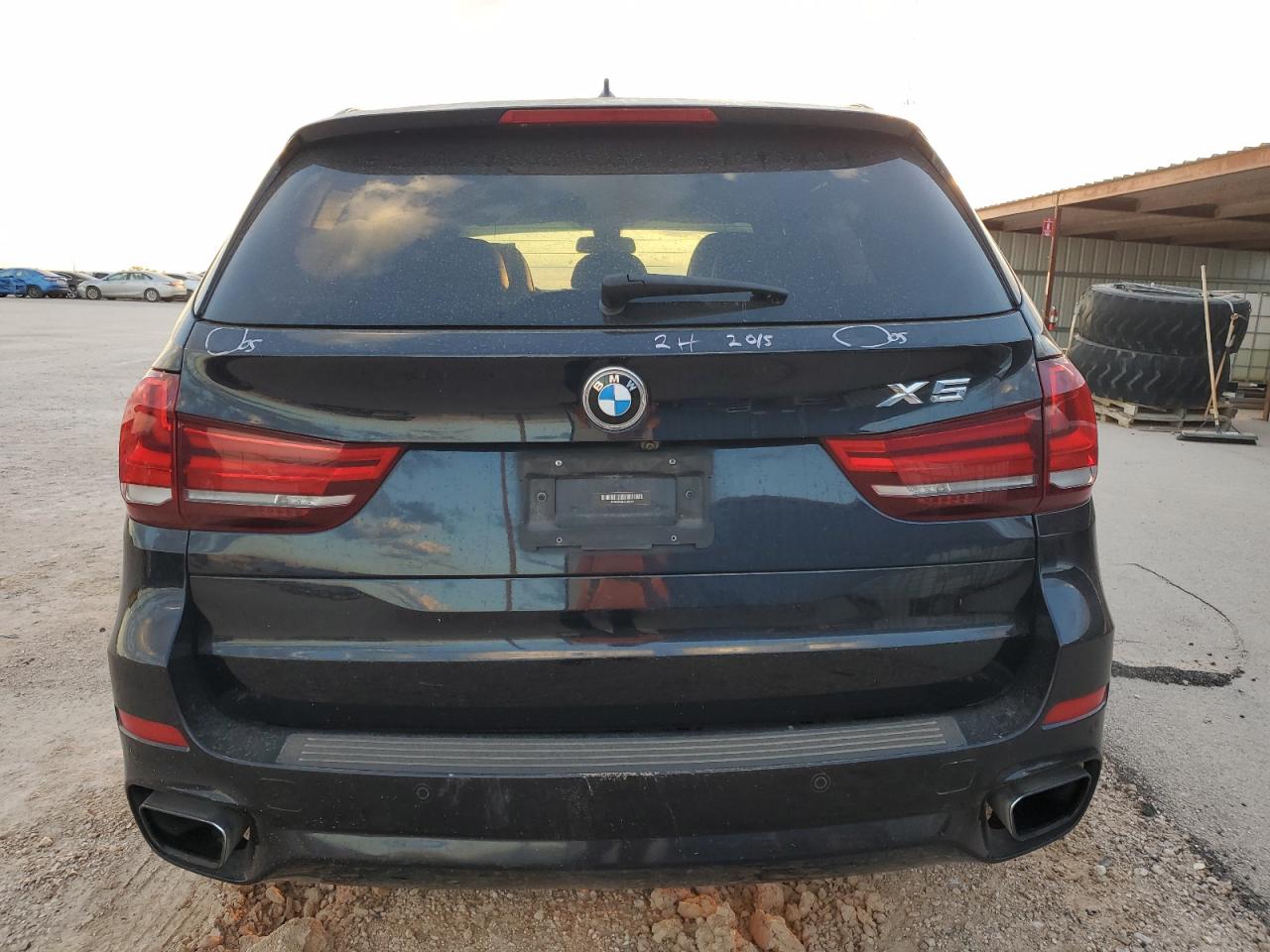 5UXKR6C56G0J82384 2016 BMW X5 xDrive50I