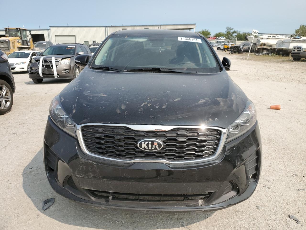 2019 Kia Sorento - Image 5