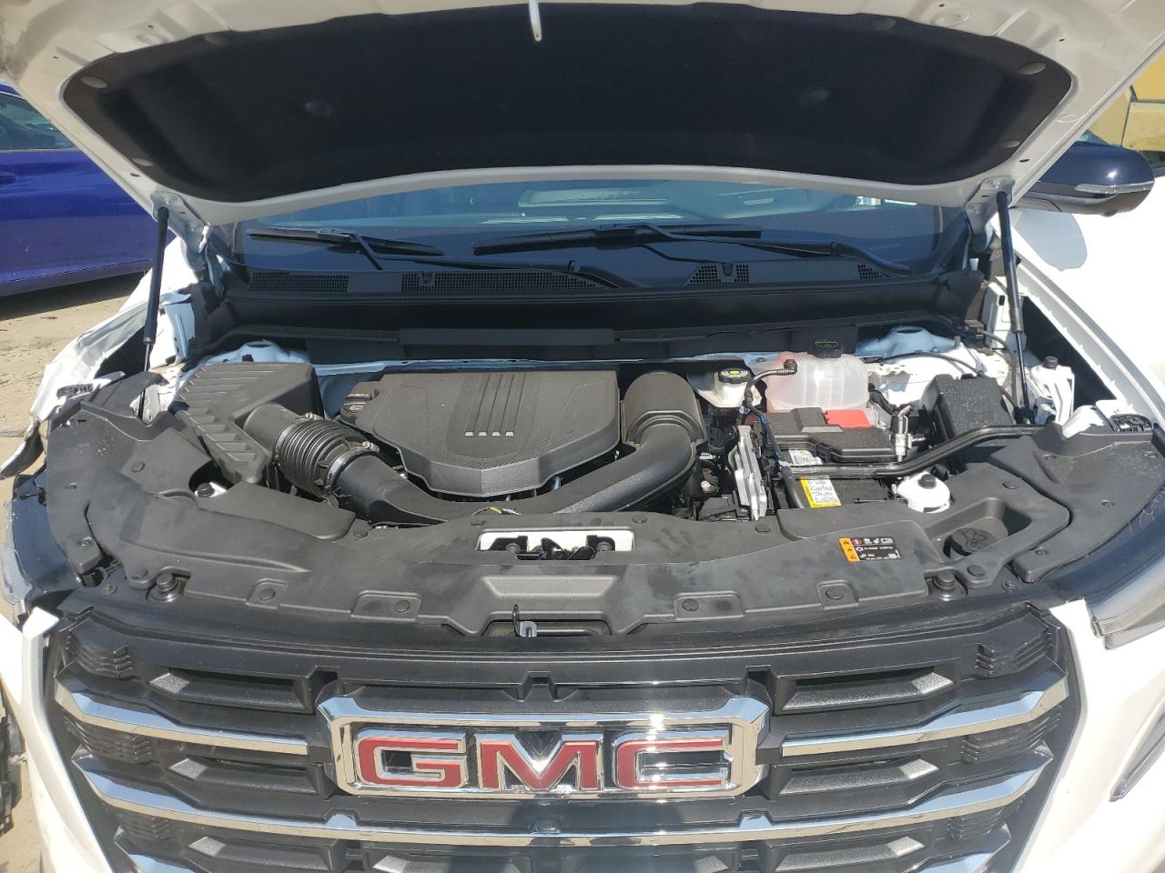 1GKENKKS8RJ151942 2024 GMC Acadia Uplevel