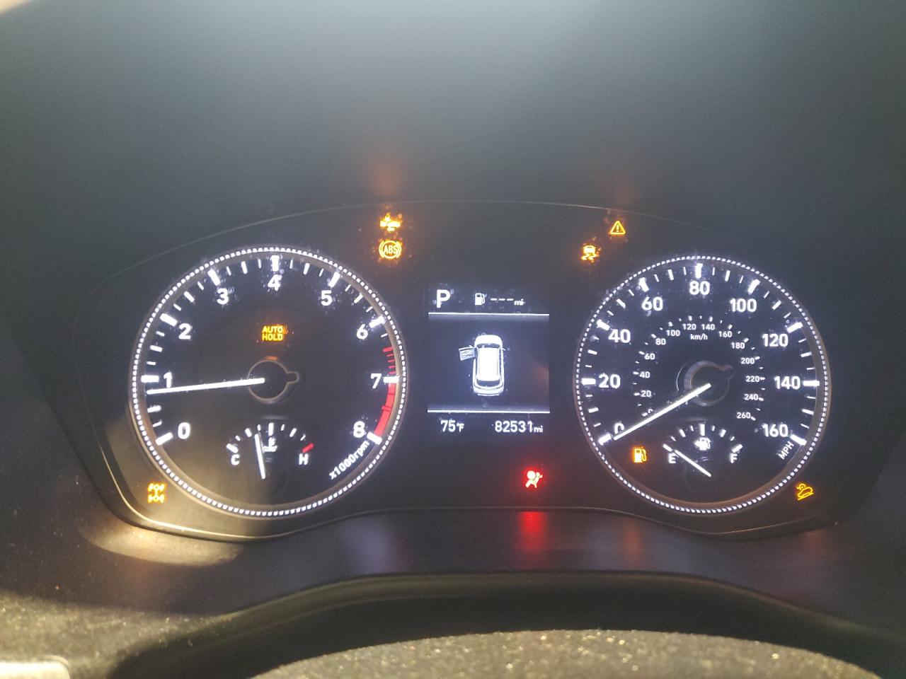 2020 Hyundai Santa Fe Se VIN: 5NMS2CAD6LH141245 Lot: 73497534