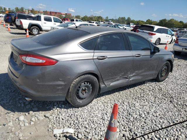  FORD FUSION 2014 Сірий