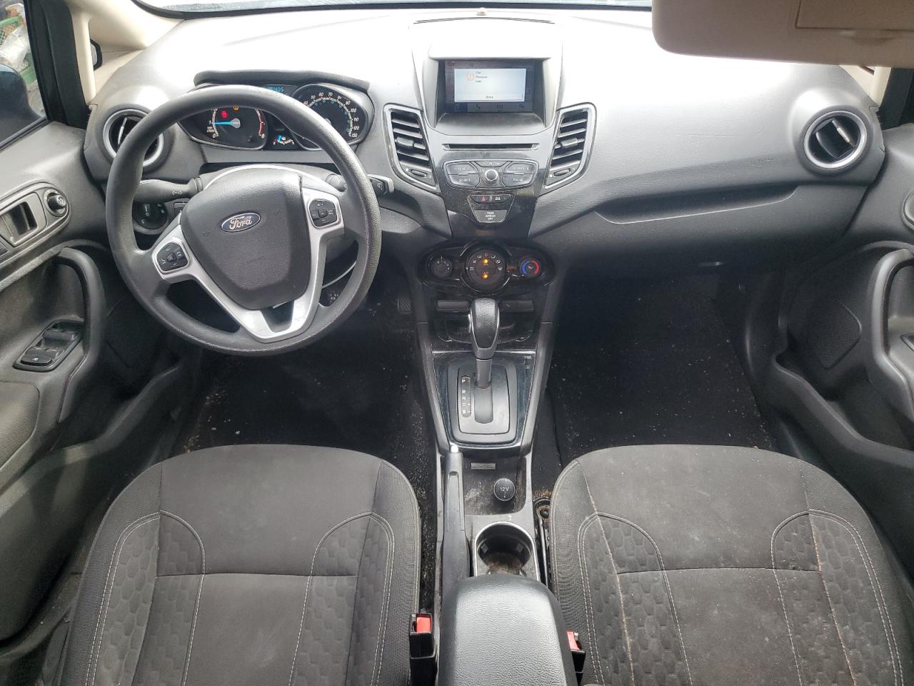 2019 Ford Fiesta - Image 8