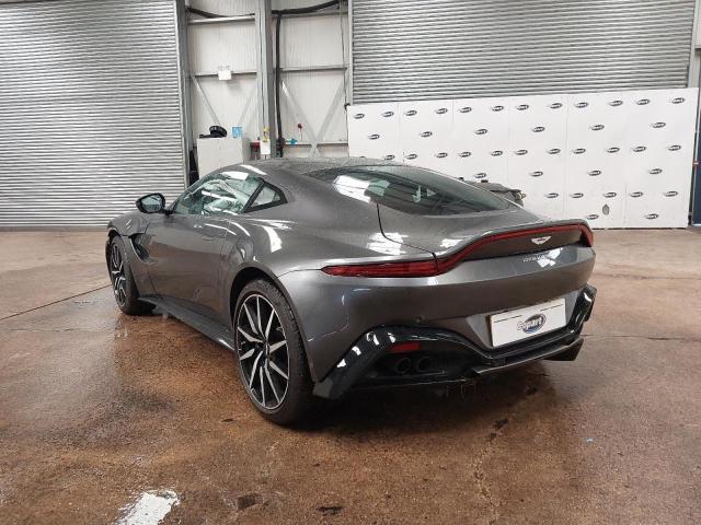 2019 ASTON MARTIN VANTAGE