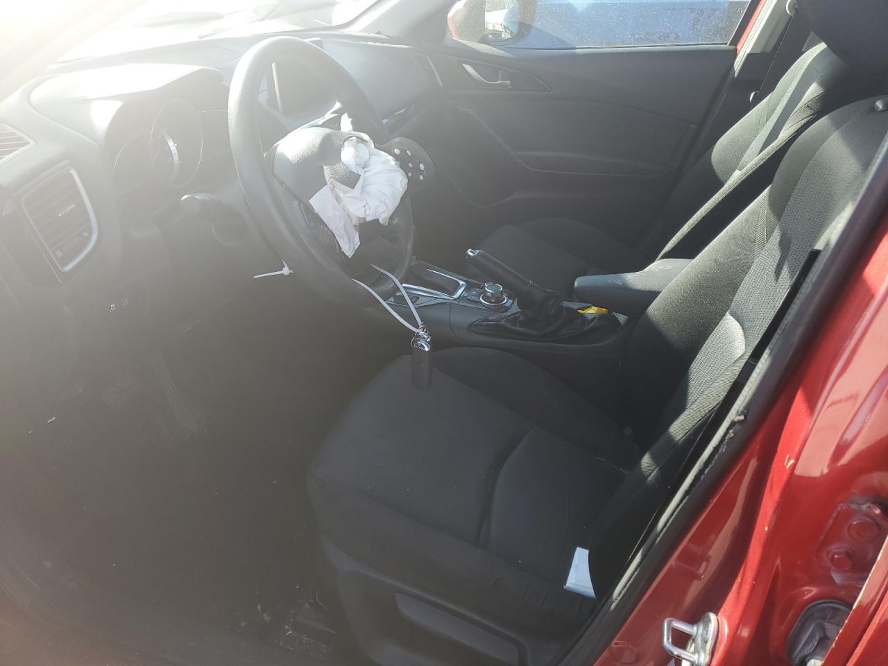 3MZBM1K7XFM151248 2015 Mazda 3 Sport