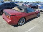 1994 Nissan 300Zx  продається в Vallejo, CA - Rear End