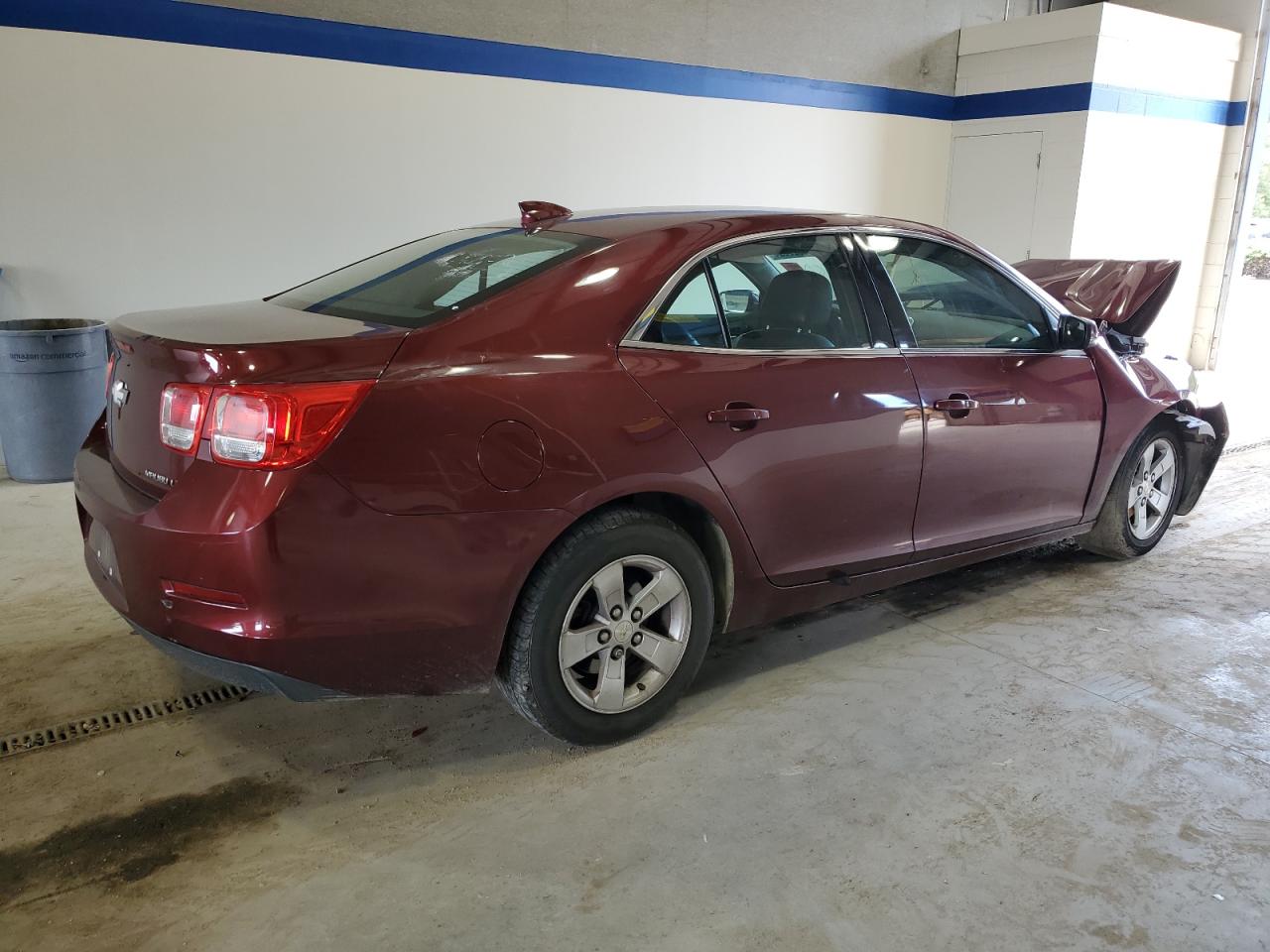 2015 Chevrolet Malibu - Image 3