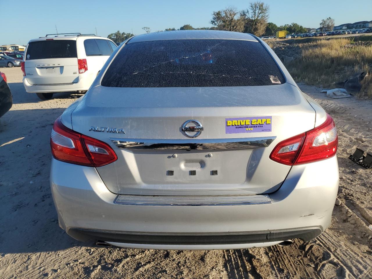 1N4AL3AP3HC155764 2017 Nissan Altima 2.5