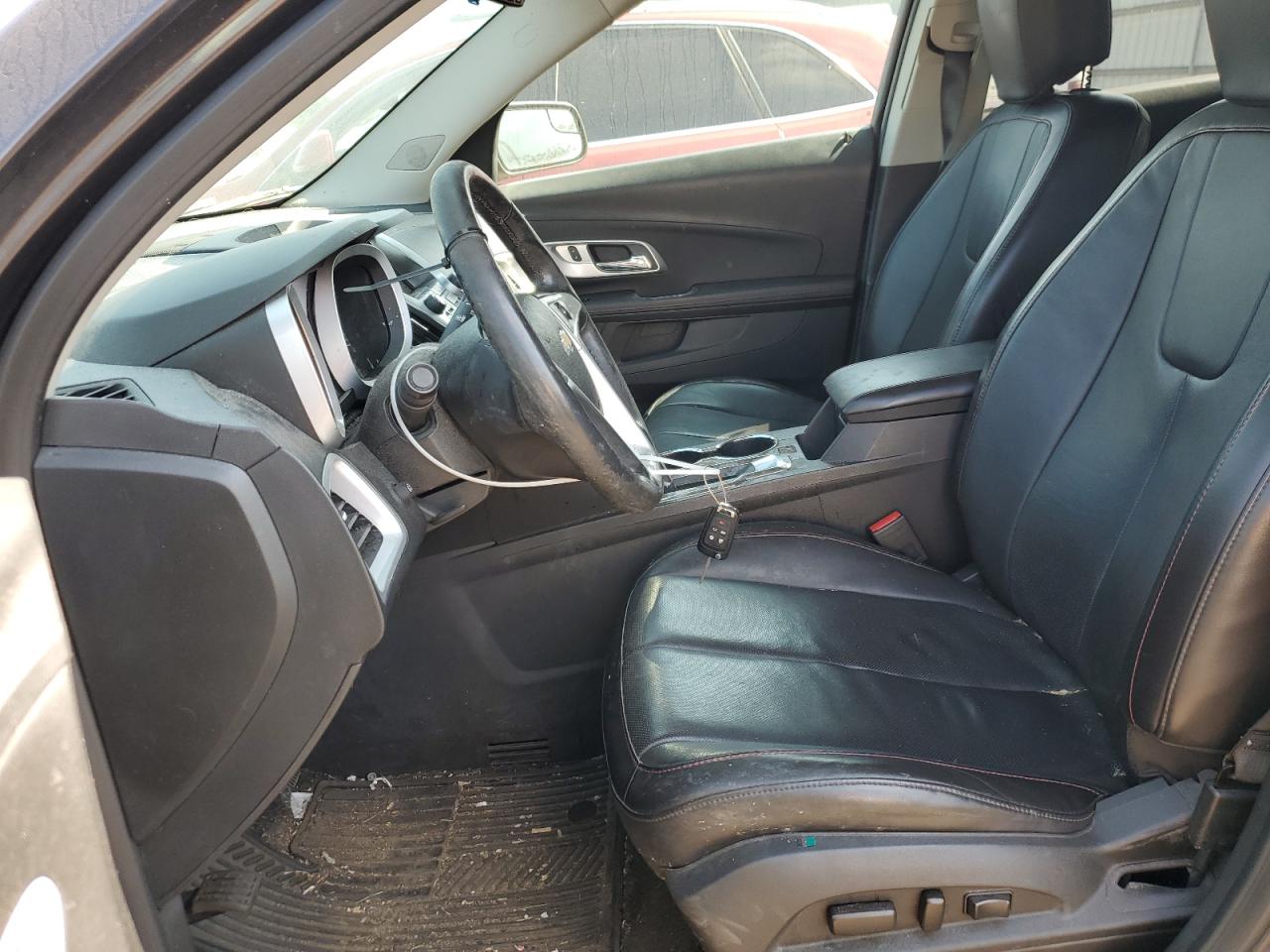 2GNALPEK3D6122533 2013 Chevrolet Equinox Lt