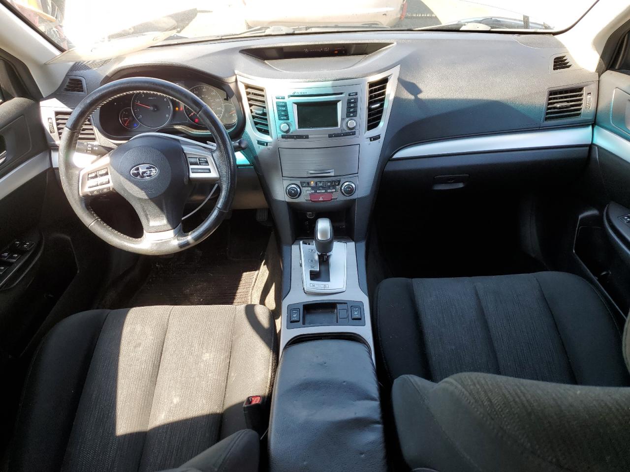 2014 Subaru Legacy - Image 8