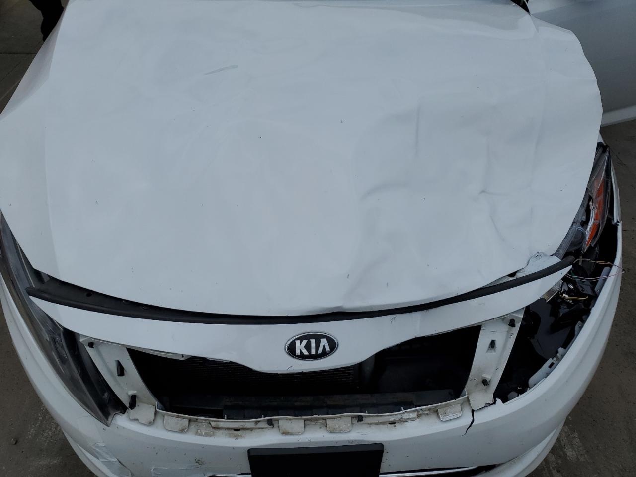 5XXGR4A63FG385432 2015 Kia Optima Sx