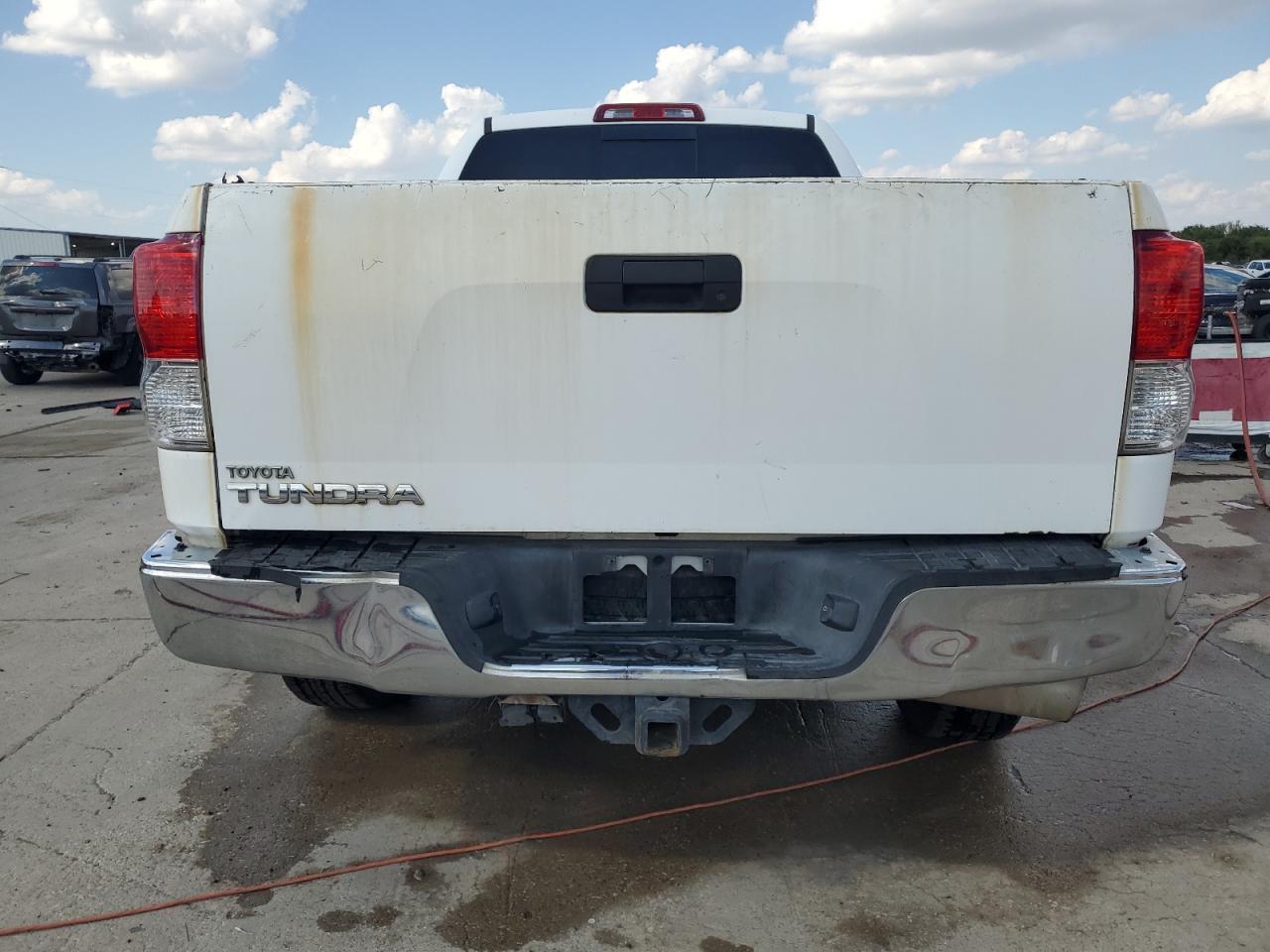 5TFRY5F17AX096022 2010 Toyota Tundra Double Cab Sr5