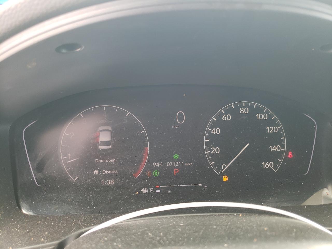 2HGFE2F20NH540260 2022 Honda Civic Lx