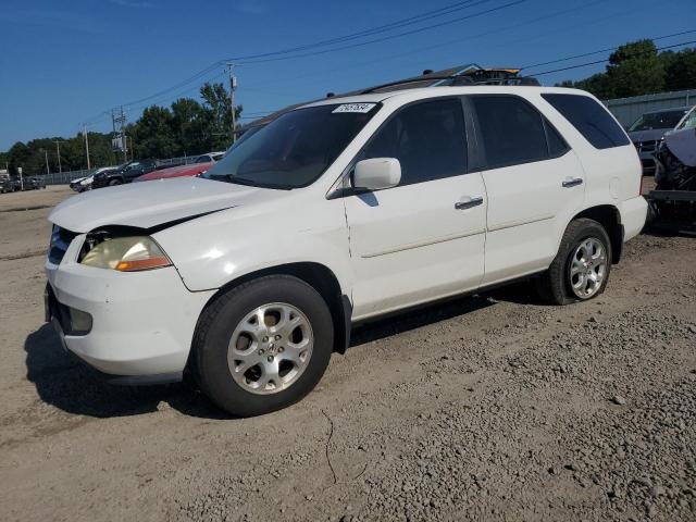 2002 Acura Mdx Touring