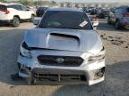 2019 Subaru Wrx  for Sale in Indianapolis, IN - Front End