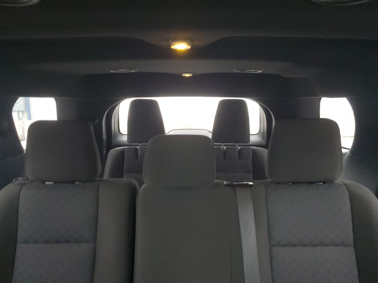 2013 Ford Explorer - Image 10