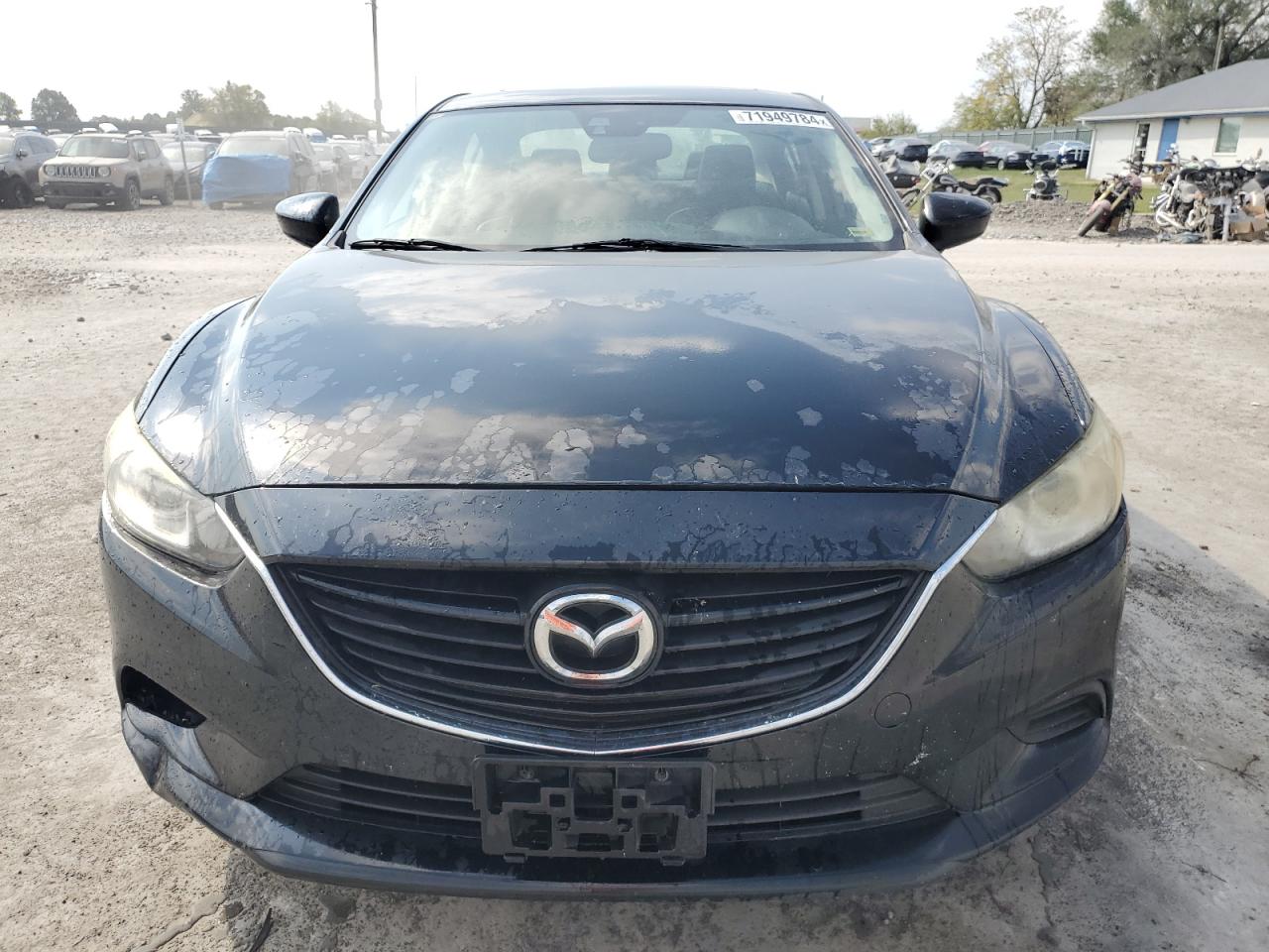 2015 Mazda 6 - Image 5