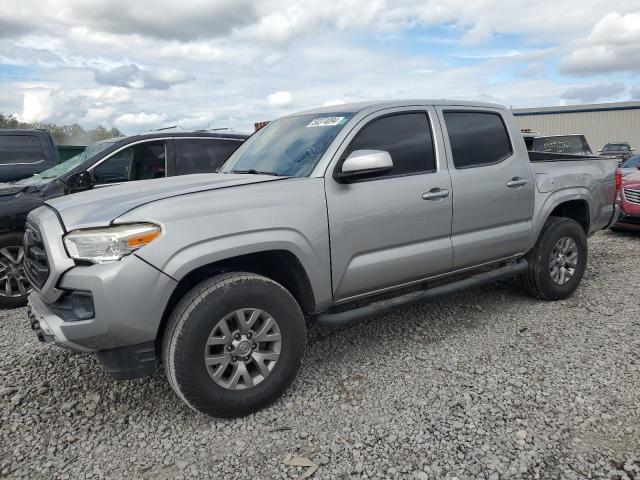 2018 Toyota Tacoma Double Cab