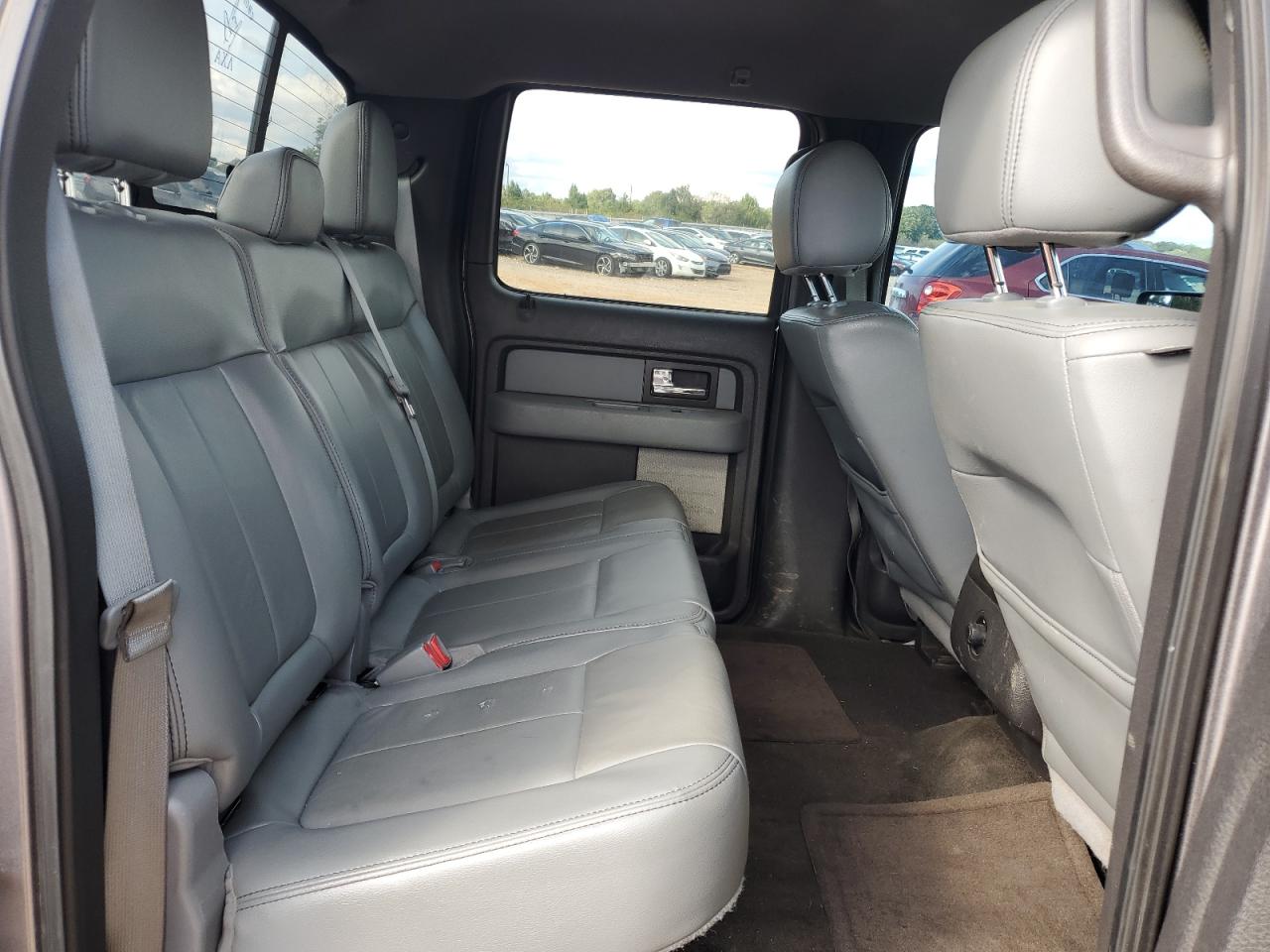 2014 Ford F150 Supercrew VIN: 1FTFW1ET8EKG28885 Lot: 73352994