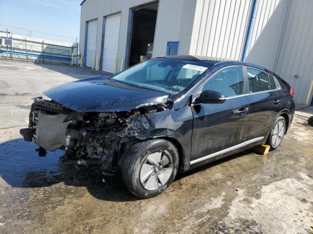 2021 Hyundai Ioniq Se