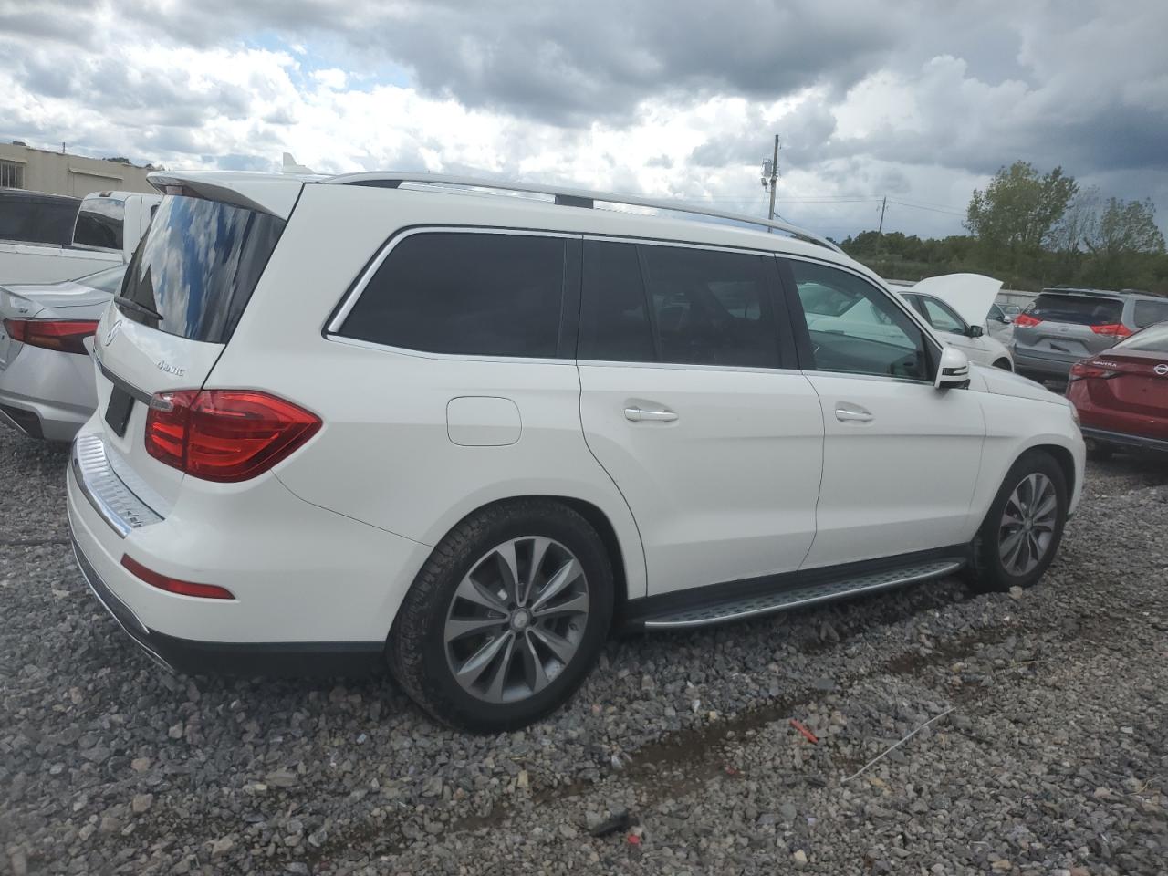 VIN 4JGDF6EE8GA624622 2016 MERCEDES-BENZ GL-CLASS no.3