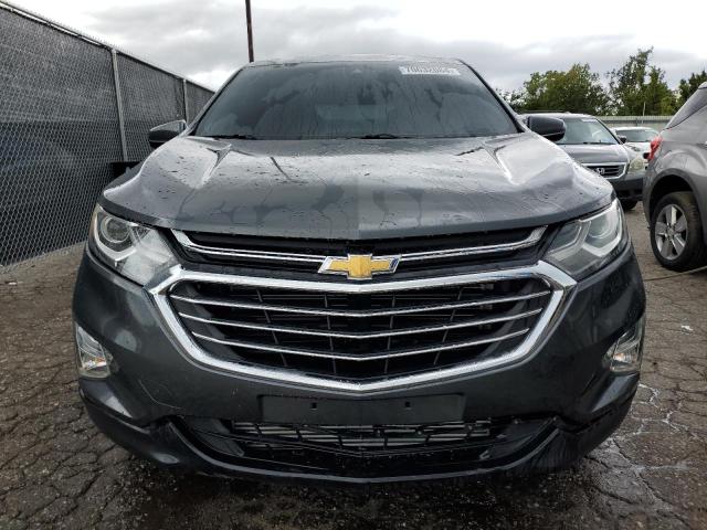  CHEVROLET EQUINOX 2020 Серый