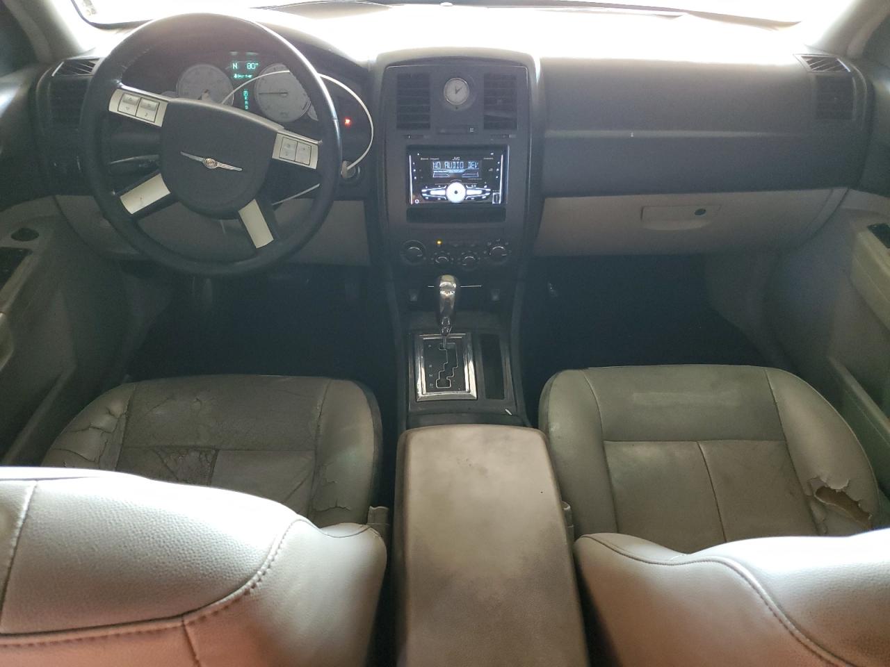 2006 Chrysler 300 Touring VIN: 2C3KA53G56H531327 Lot: 72092004