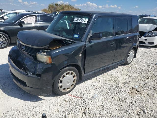 2006 Toyota Scion Xb