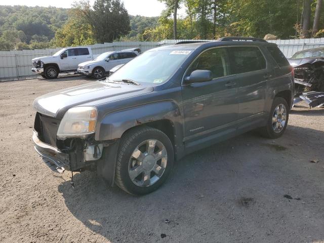 2010 Gmc Terrain Sle