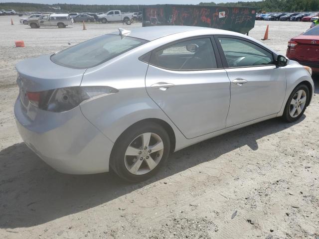  HYUNDAI ELANTRA 2013 Szary