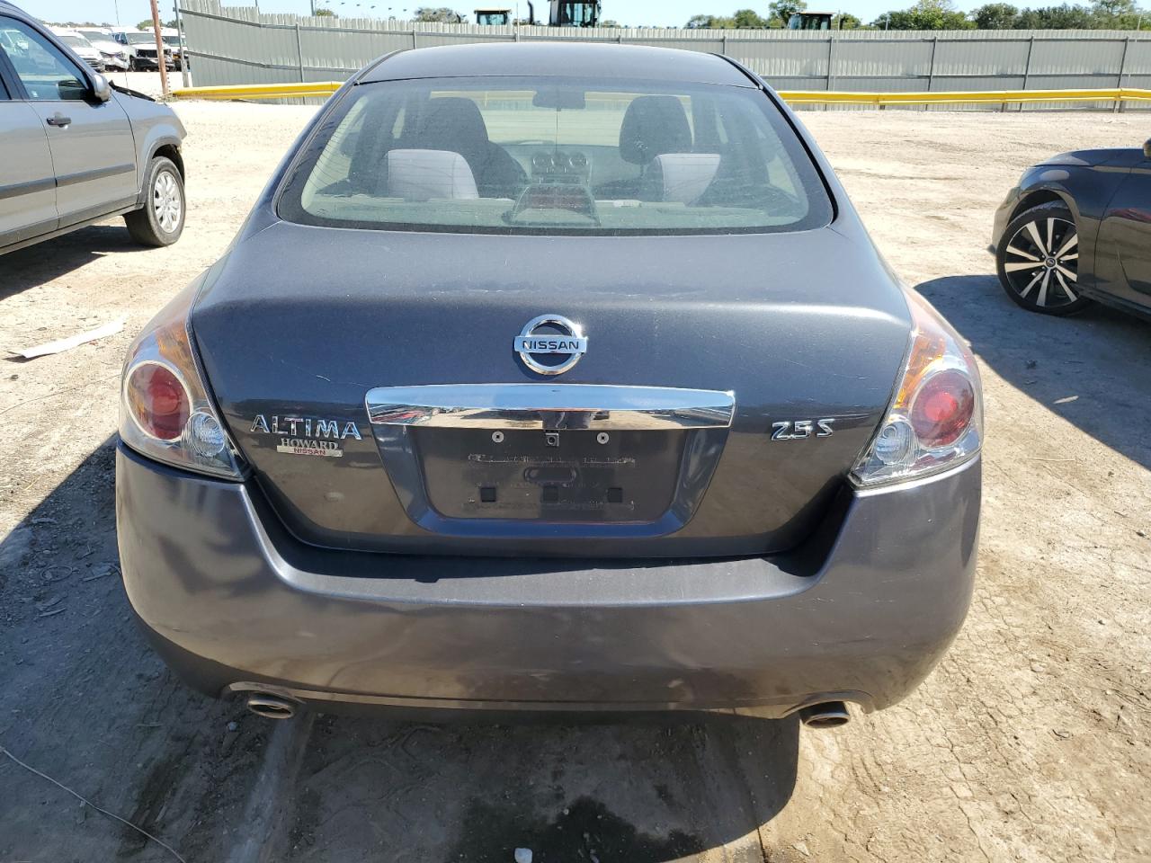 1N4AL2AP9CC209202 2012 Nissan Altima Base