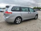 2013 Toyota Sienna  en Venta en Columbus, OH - Front End