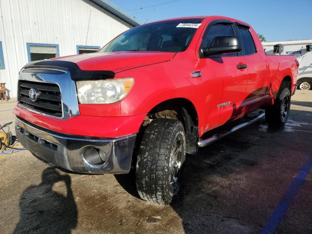 2008 Toyota Tundra Double Cab