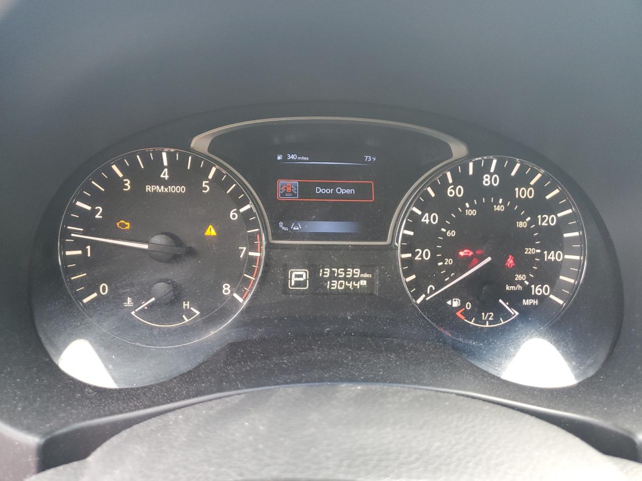 1N4AL3AP9EC148619 2014 Nissan Altima 2.5