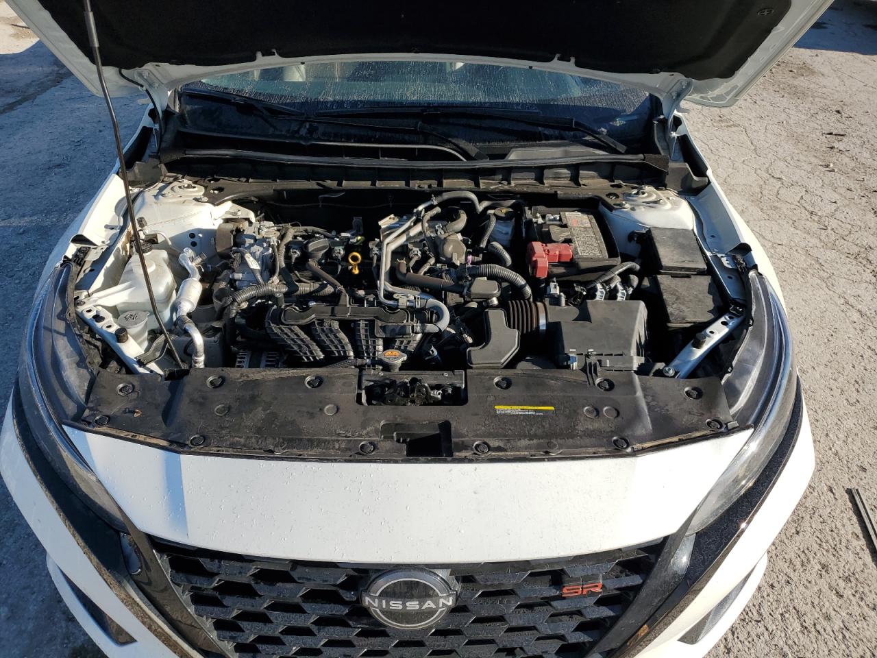 1N4BL4CV0PN327094 2023 Nissan Altima Sr